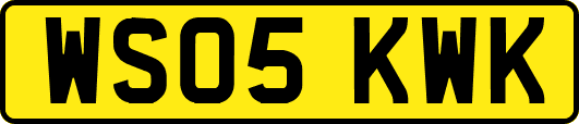 WS05KWK