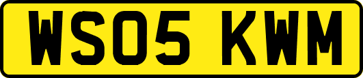 WS05KWM