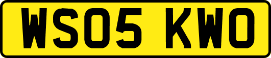 WS05KWO