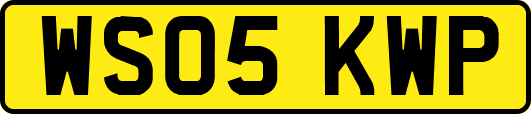 WS05KWP