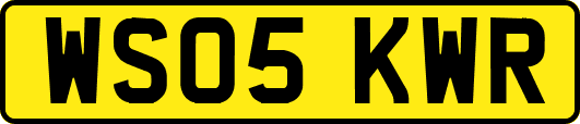 WS05KWR