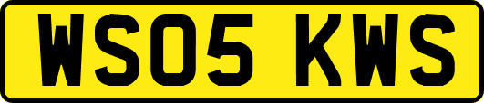 WS05KWS