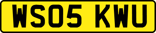 WS05KWU