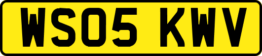 WS05KWV