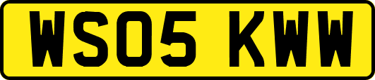 WS05KWW