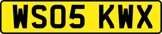 WS05KWX