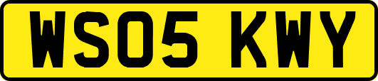 WS05KWY