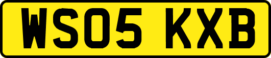 WS05KXB