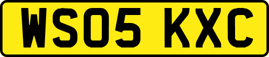 WS05KXC