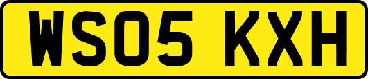 WS05KXH