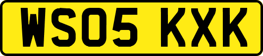 WS05KXK