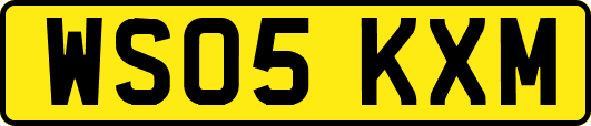 WS05KXM