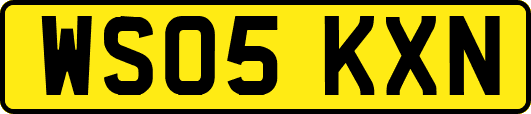 WS05KXN