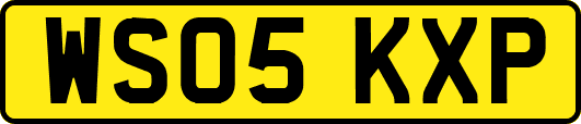 WS05KXP