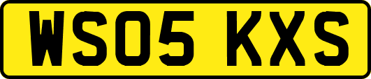 WS05KXS