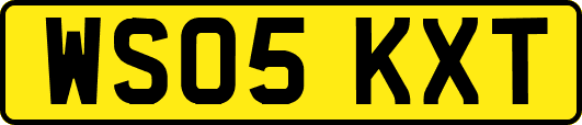 WS05KXT