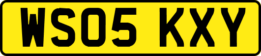 WS05KXY