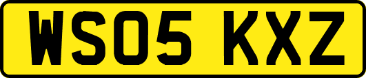 WS05KXZ
