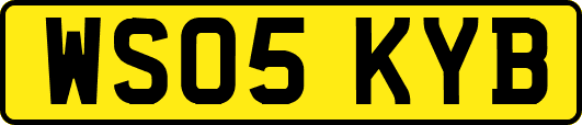 WS05KYB