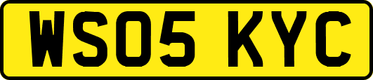WS05KYC