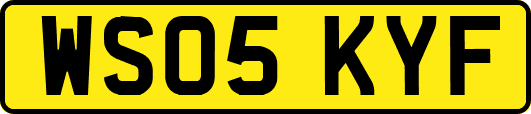 WS05KYF