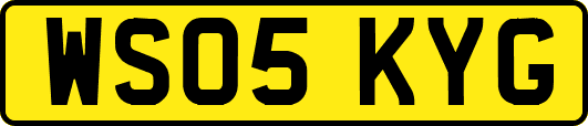 WS05KYG