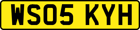 WS05KYH
