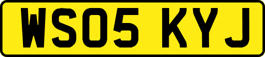 WS05KYJ