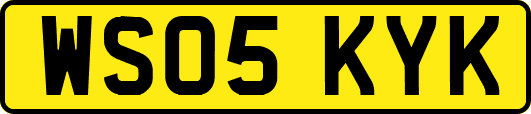 WS05KYK