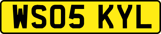 WS05KYL
