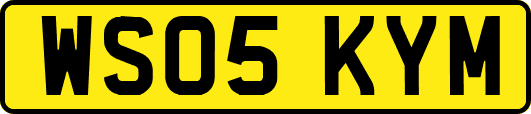 WS05KYM