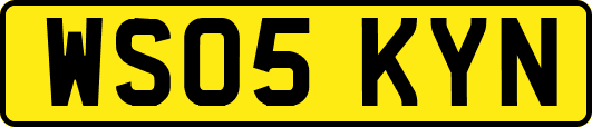 WS05KYN