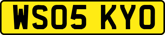 WS05KYO