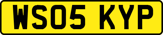 WS05KYP