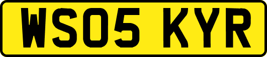 WS05KYR