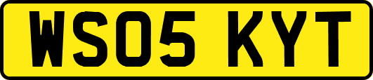 WS05KYT
