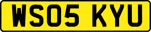 WS05KYU