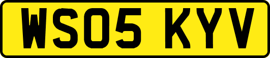 WS05KYV