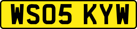 WS05KYW