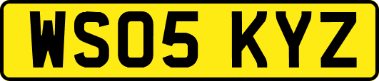 WS05KYZ