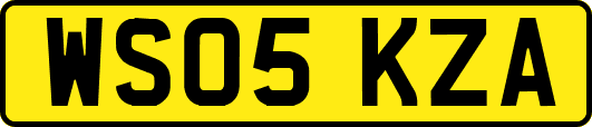 WS05KZA