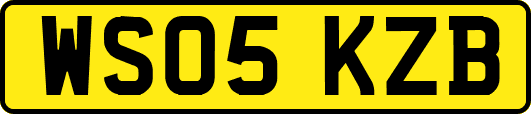 WS05KZB