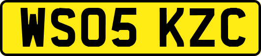 WS05KZC