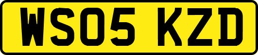 WS05KZD