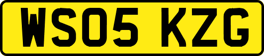 WS05KZG