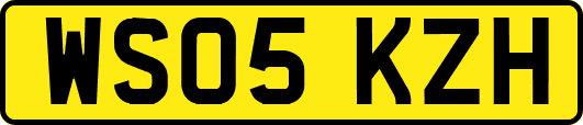 WS05KZH