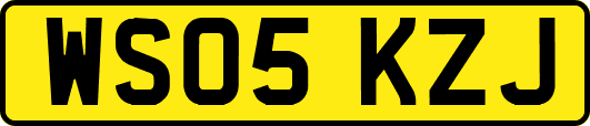 WS05KZJ