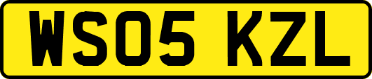 WS05KZL