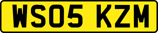 WS05KZM