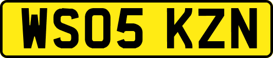 WS05KZN